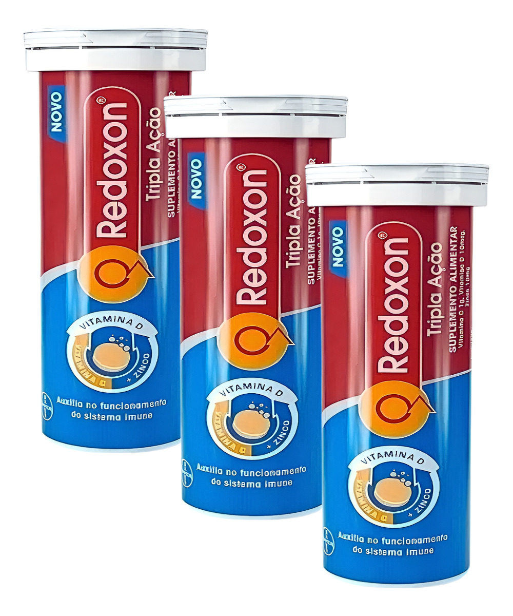 Top 10 Melhores Vitaminas C em 2026 (Comprimido, Efervescente e mais) 5