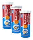 Comprido Efervescente Vitamina C Tripla Ação