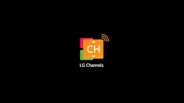 LG Channels 1