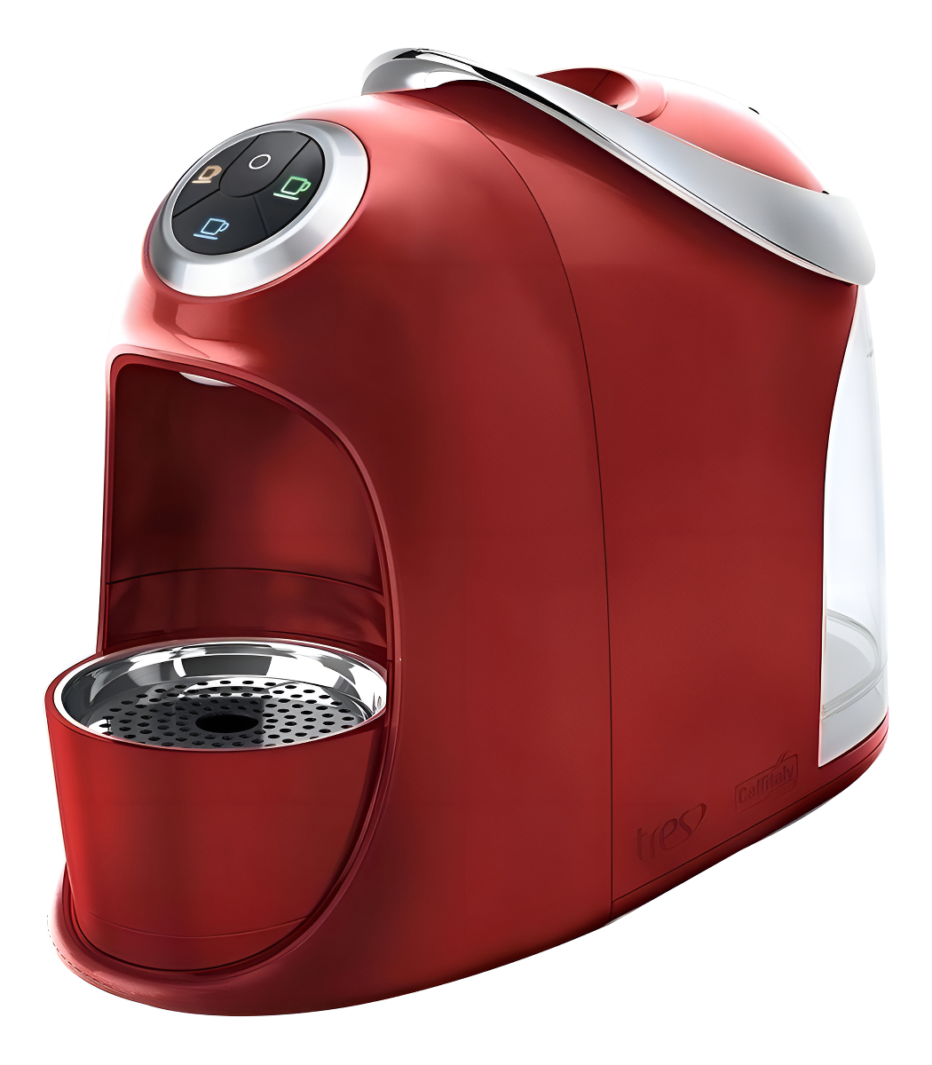 Cafeteira Espresso Versa 1