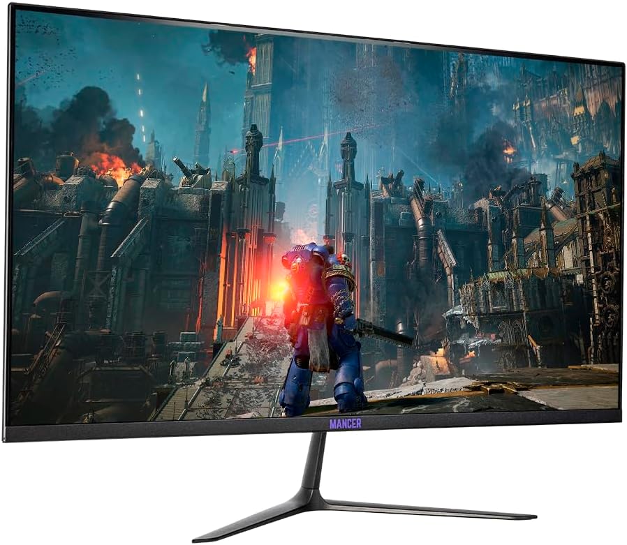 Monitor Gamer Mancer Horizon Z2 2