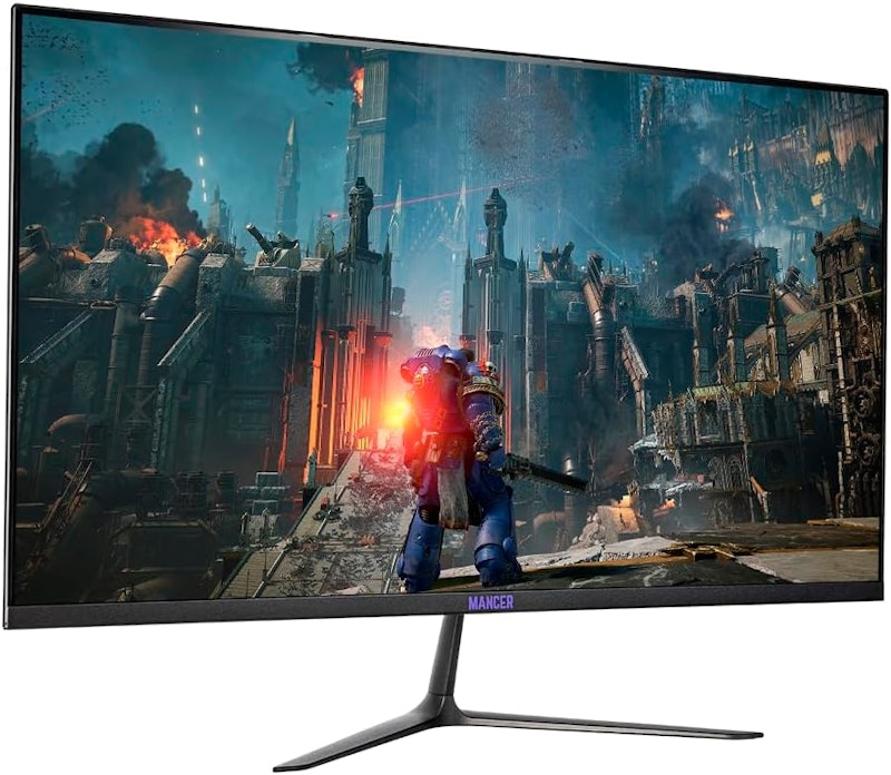 Monitor Gamer Mancer Horizon Z2 2