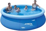 Top 10 Melhores Piscinas Infláveis em 2026 (Atrio, Mor e mais) 5