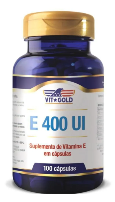Top 10 Melhores Vitaminas E em 2026 (Biogens, Vitgold e mais) 2