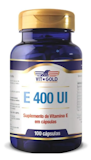 Top 10 Melhores Vitaminas E em 2026 (Biogens, Vitgold e mais) 2