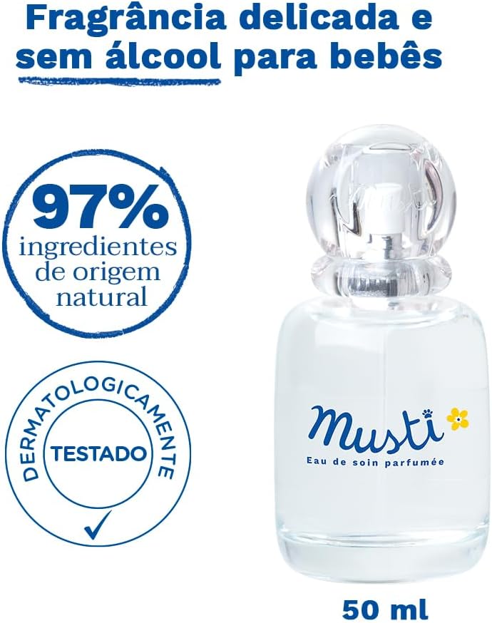 Musti Perfume Suave 4