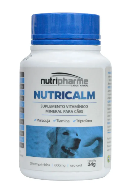 Top 10 Melhores Vitaminas para Cachorro em 2026 (Vetnil, Organnact e mais) 5