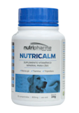 Top 10 Melhores Vitaminas para Cachorro em 2026 (Vetnil, Organnact e mais) 5