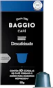Baggio Descafeinado