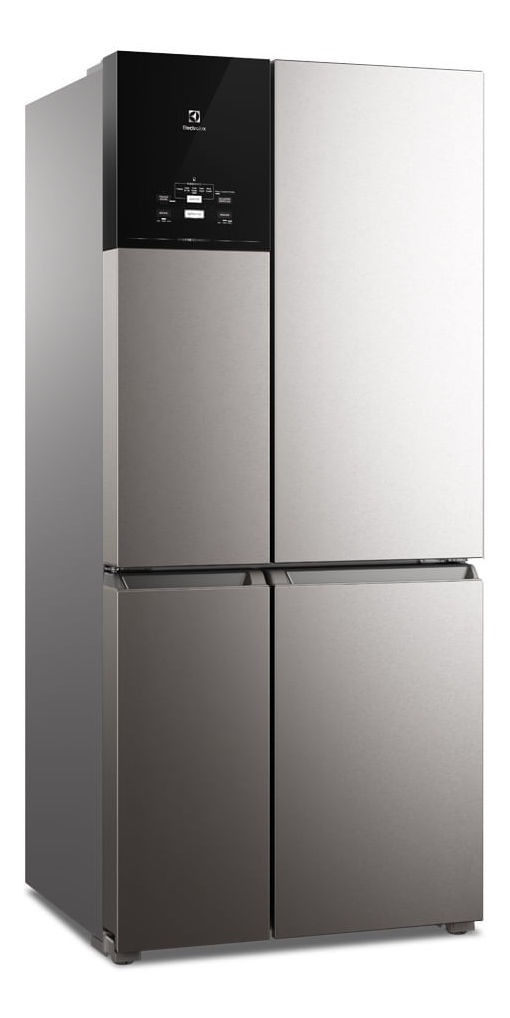 Geladeira Frost Free 581 L Experience com FlexiSpace 4 Portas 2