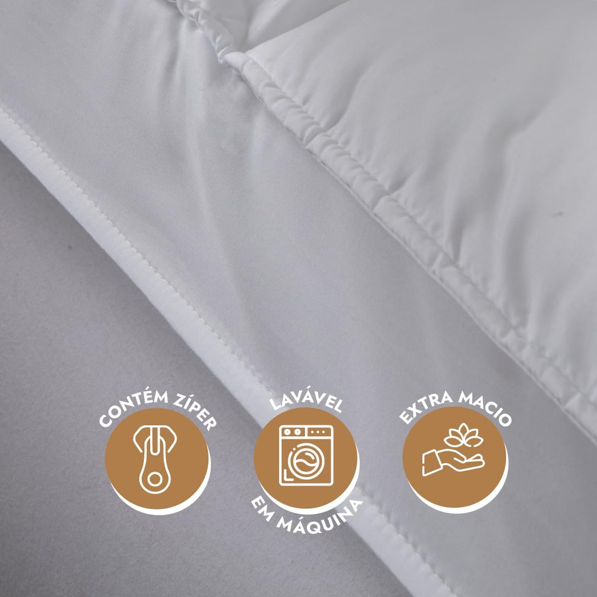 Pillow Top Premium Queen Micropercal 5