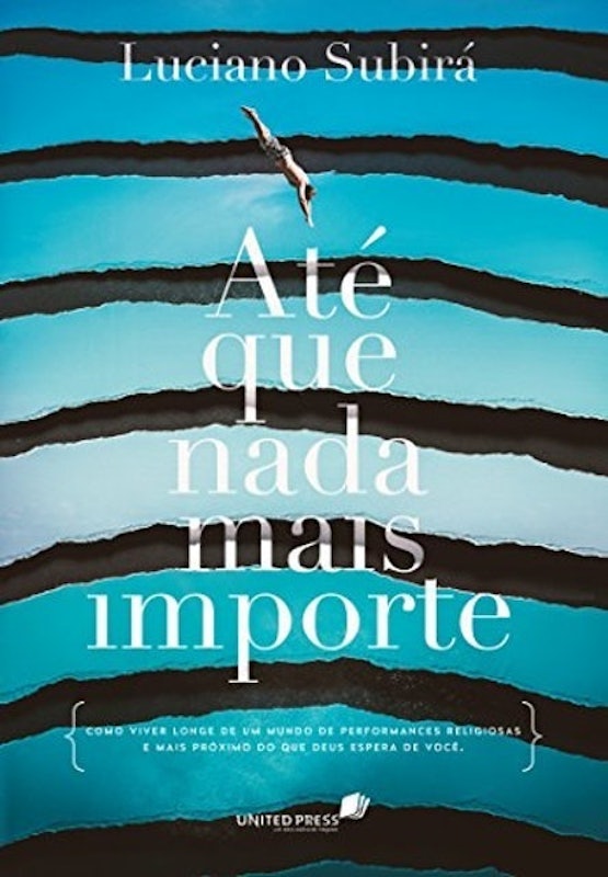 Até que Nada Mais Importe 1