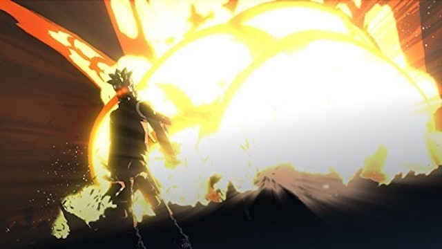 NARUTO SHIPPUDEN: Ultimate Ninja STORM 4 Road to Boruto (2017) 5