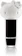 BRUNA TAVARES BT Hello Kitty Liquid Eyeshadow Black 1