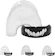 SPANK Protetor Bucal Muaythai Jiu Jitsu Boxe Vampiro com Estojo 1