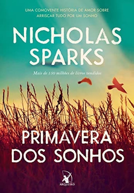 Primavera dos Sonhos 1