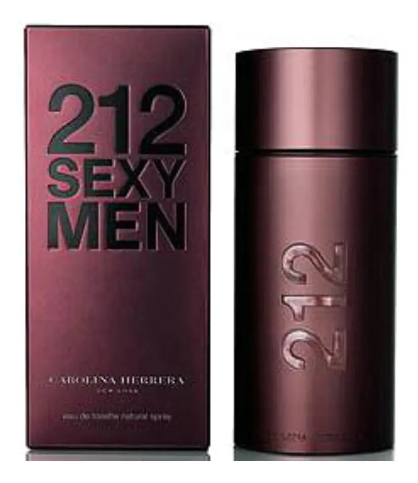 Top 10 Melhores Perfumes Carolina Herrera Masculinos em 2026 (212 VIP Black, Bad Boy e mais) 3