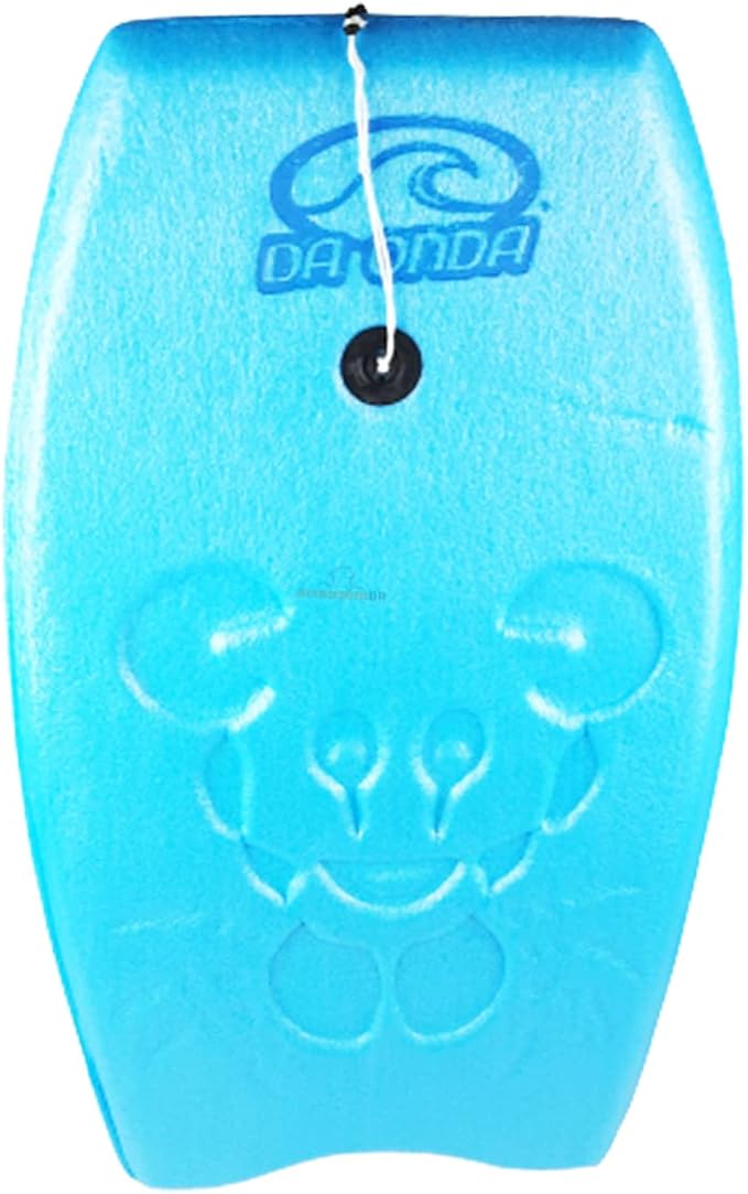 Prancha de Bodyboard Júnior 1