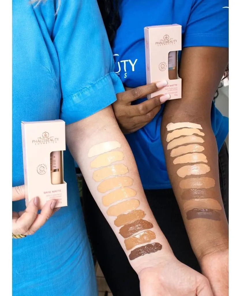 Base Matte 3