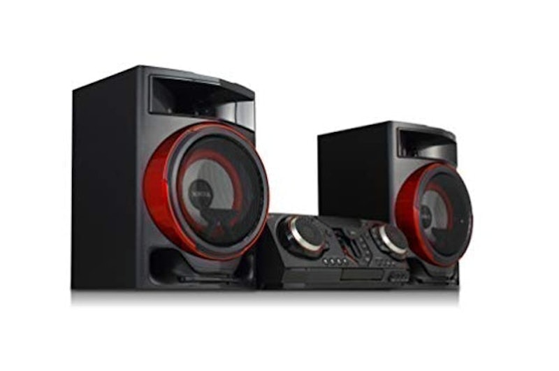 Bluetooth Speaker LG XBOOM 1