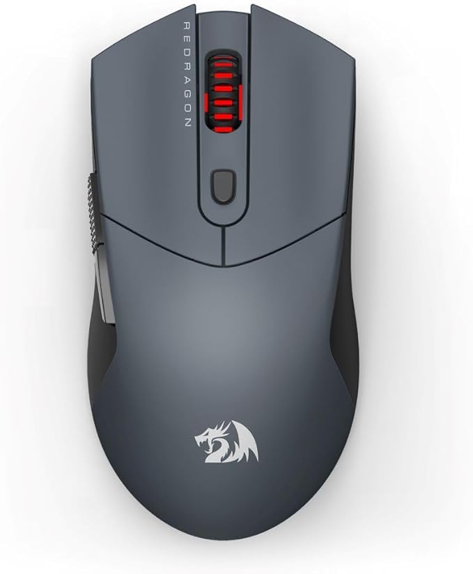 Mouse Redragon St4r Pro 1