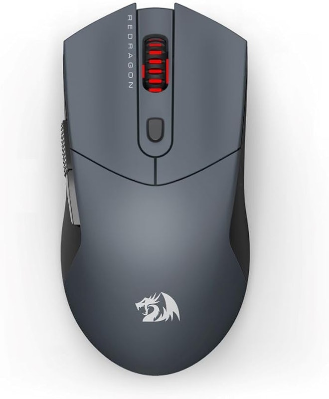 Mouse Redragon St4r Pro 1