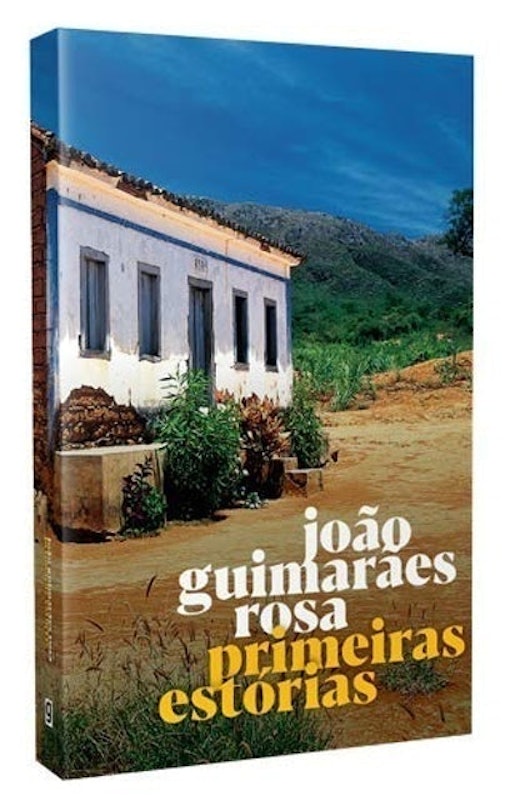Primeiras Estórias 2