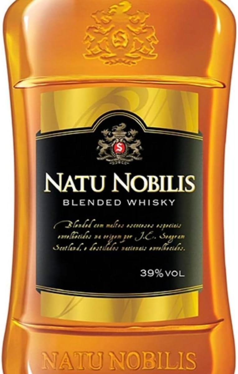 Whisky Natu Nobilis 2