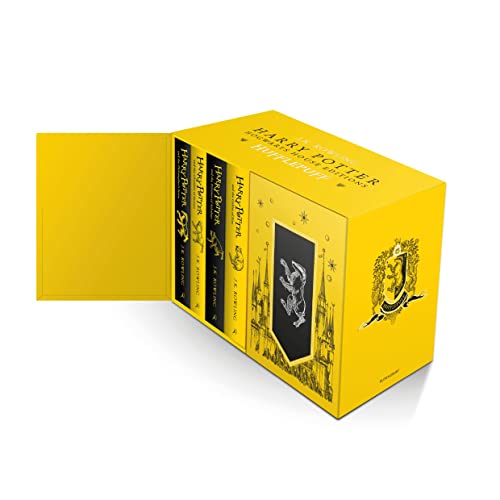 Box Harry Potter Edição Casas Sonserina 4