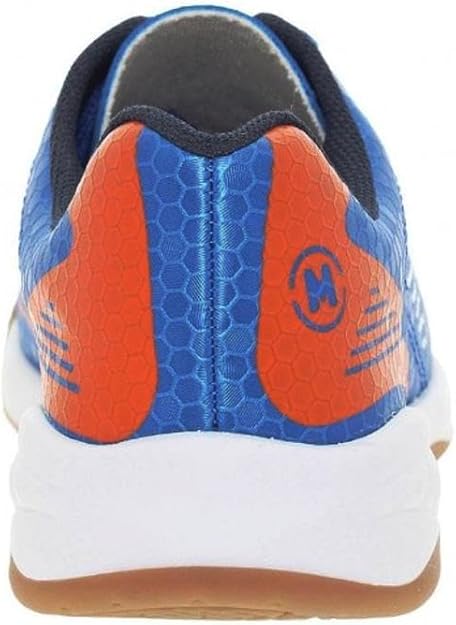 Chuteira Futsal Menino Esporte Molekinho 2