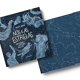 Nós e as Estrelas  4
