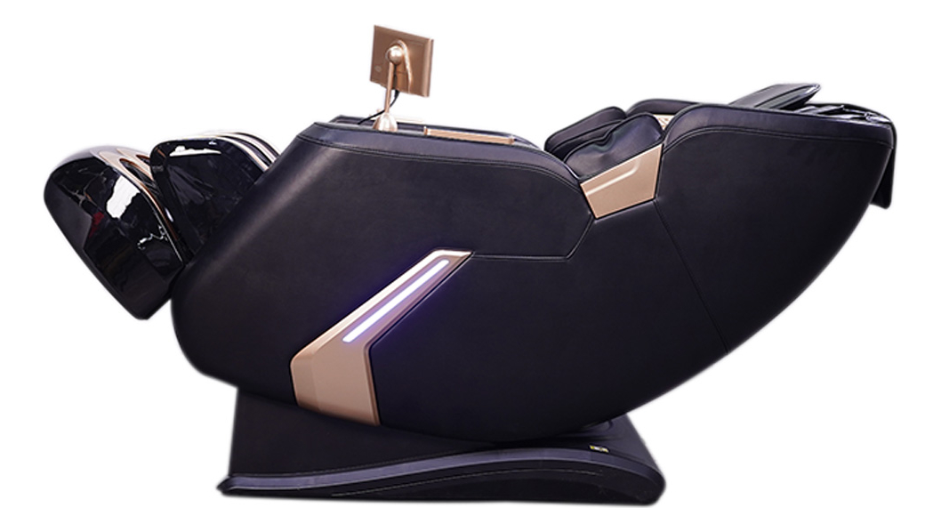 Poltrona Elétrica 3D Stark Bivolt 4