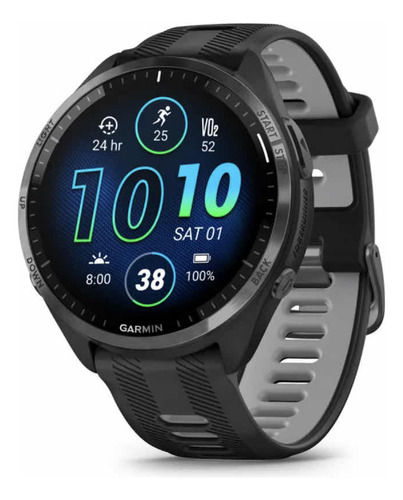 Smartwatch Forerunner 965 2