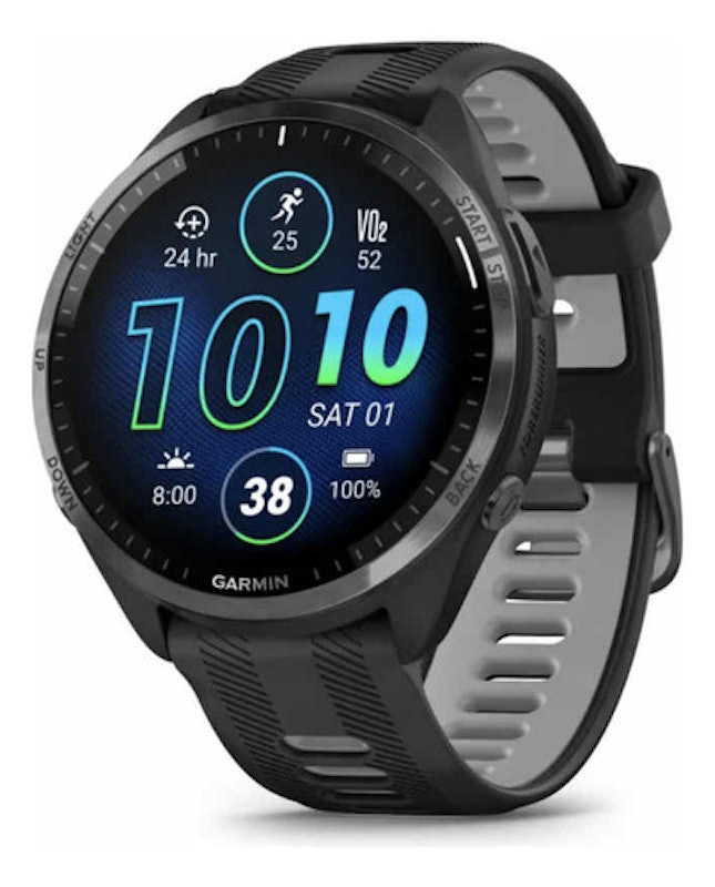 Smartwatch Forerunner 965 2
