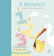 MANOLE Livro do Bebê É Menino(a)!: Livro de Recordações 1