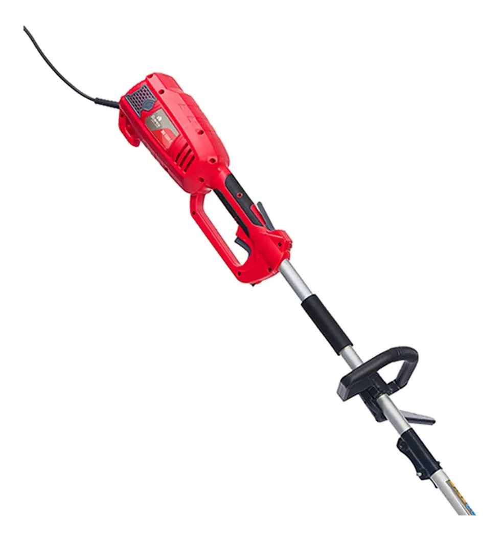 Roçadeira Elétrica 4