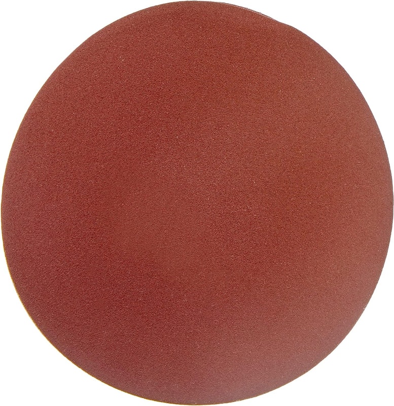 Disco de Lixa MTX 1