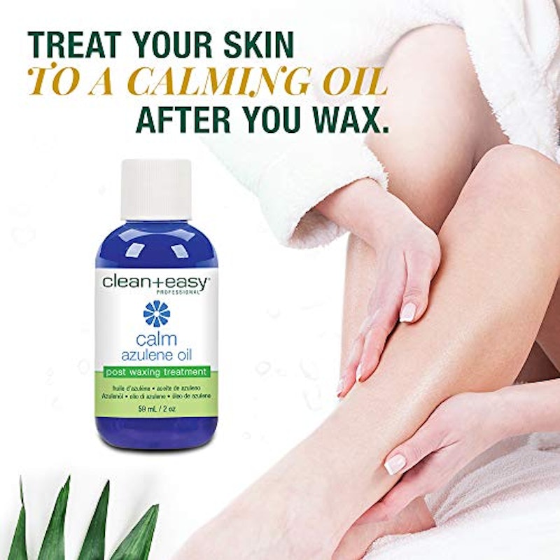 Clean + Easy Calm Azulene Oil 2