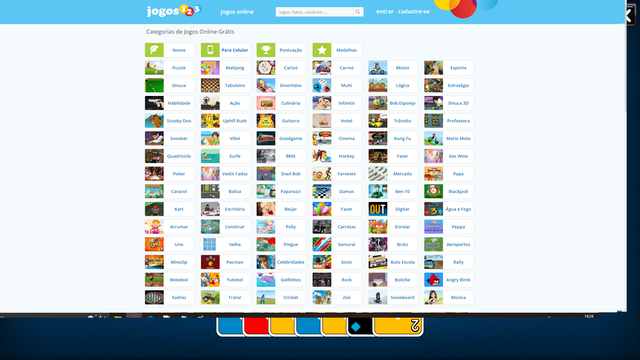 Jogos 123 3