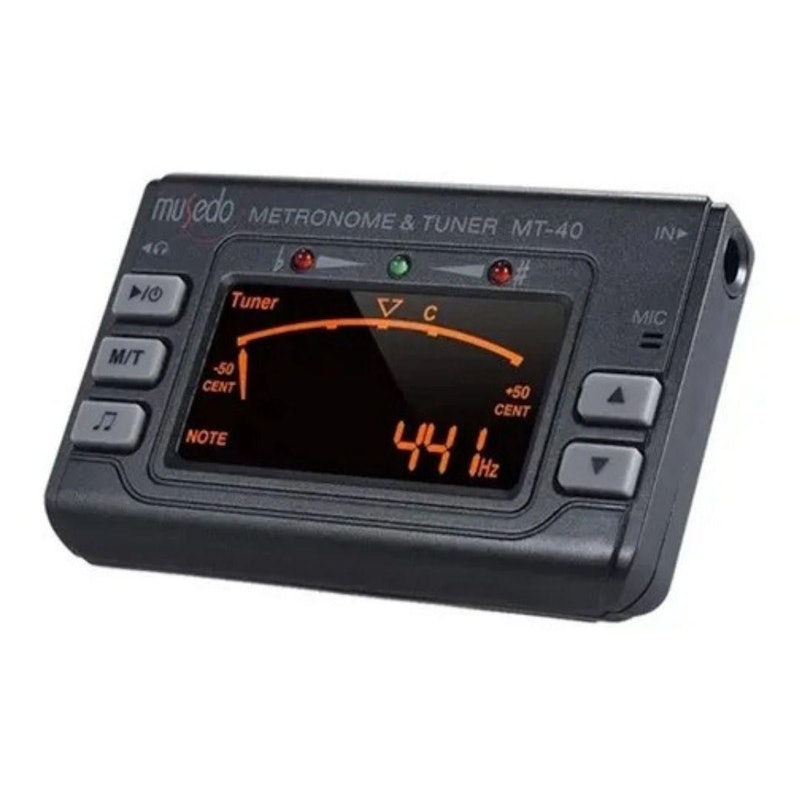 Metrônomo MT-40 1