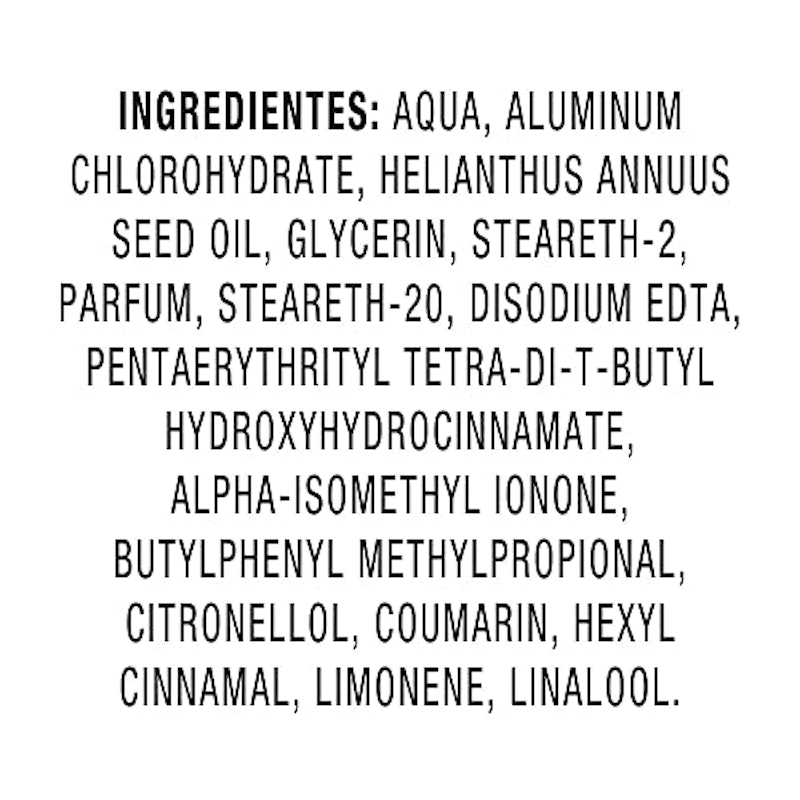 Desodorante Antitranspirante Roll-on Proteção Total 5