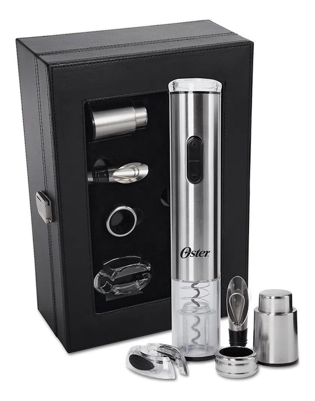 Kit para Vinho Oster Inspire 1