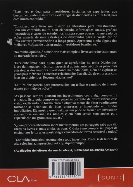 Guia Suno Dividendos 2