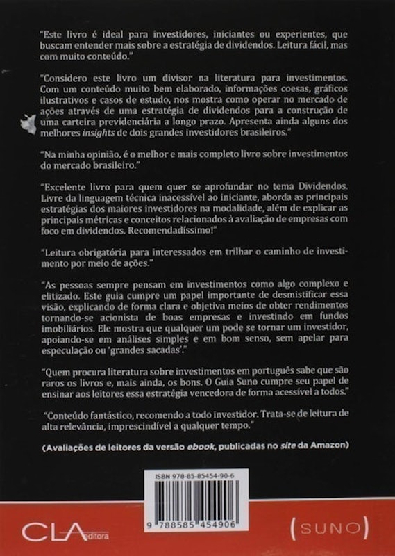 Guia Suno Dividendos 2