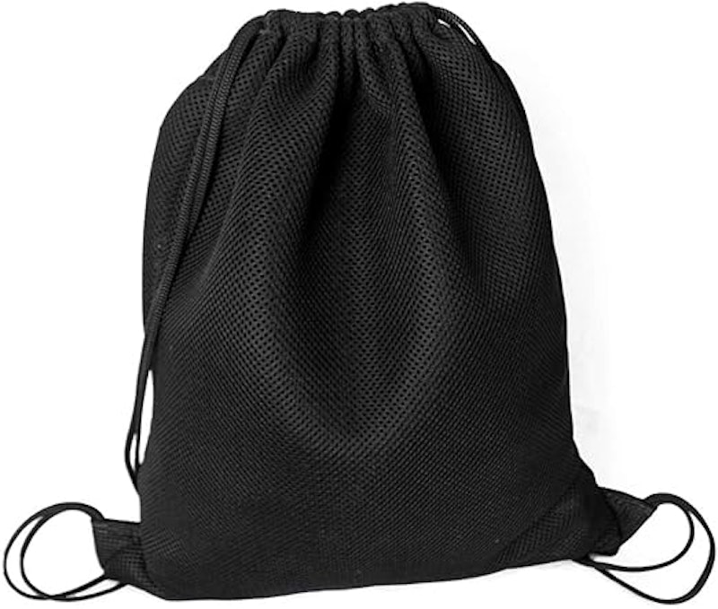 Sacola de Costa Boxe Black Monkey 2