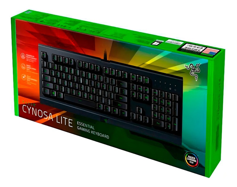 Cynosa Lite 4