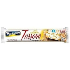 Torrone de Amendoim
