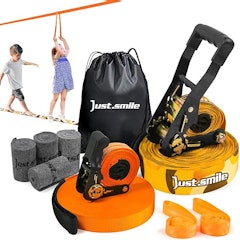 Kit Slackline Just Smile