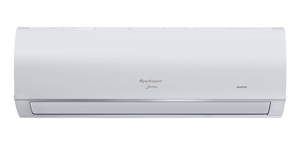 Ar-Condicionado Split Inverter 9.000 BTUs AirVolution Frio (220 V) 2