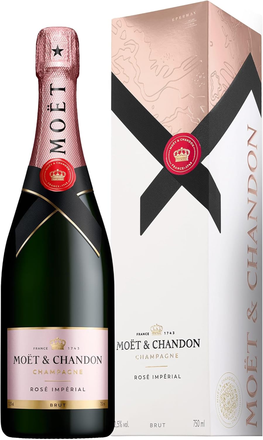 Top 9 Melhores Champagnes Rosé  (Moët & Chandon e mais) 1